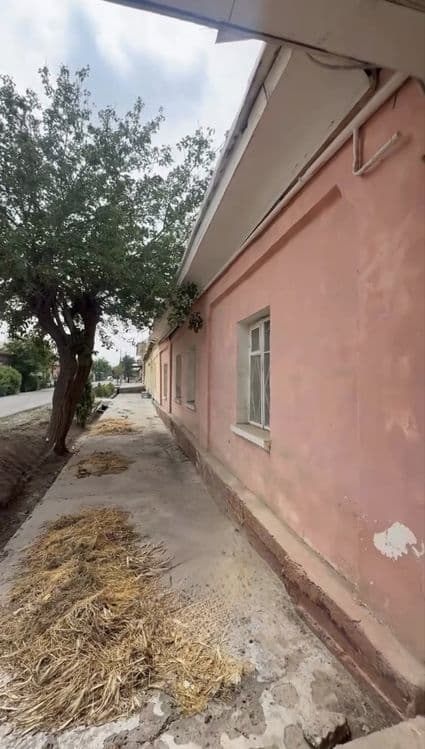 Qarshi shahrida zudlik bilan hovli sotiladi! — 3