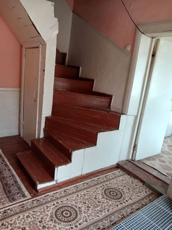 Hovli katej sotiladi sentrdan — 5