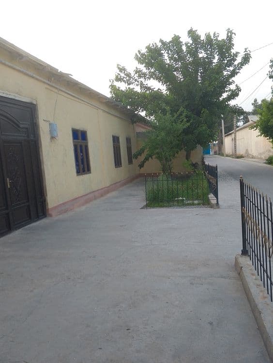 Mehanzatordan 4.80 sutx uy sotiladi — 1
