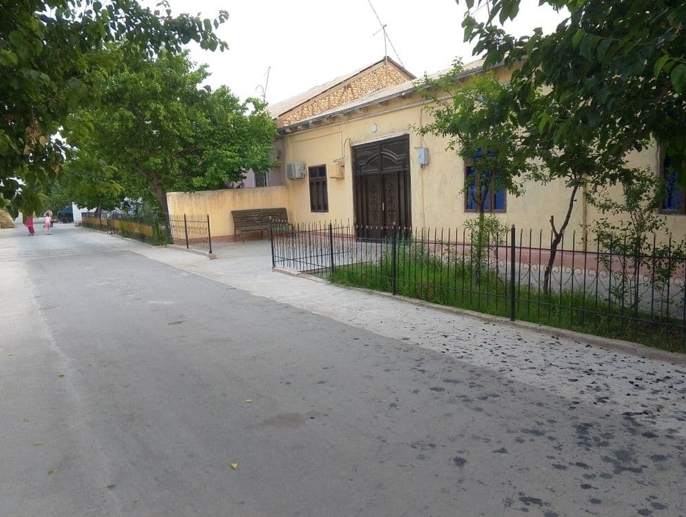 Mehanzatordan 4.80 sutx uy sotiladi — 2