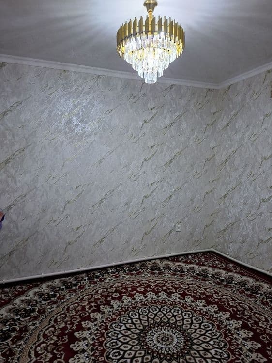 Batoshdan 2sutiqli 3xonali remontlari yaxshi xolatdagi uy sotiladi — 3