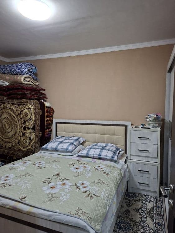 Batoshdan 2sutiqli 3xonali remontlari yaxshi xolatdagi uy sotiladi — 4