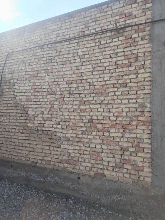 Курилиши тугалланмаган ховли сотилади — 5