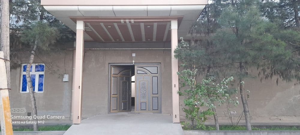 Янги курилган Ховли сотилади — 2
