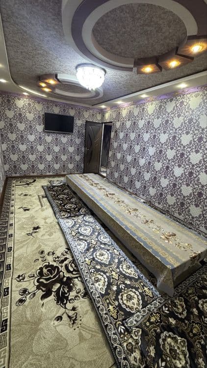 Uy sotiladiii  Qarshi tuman avrora — 1