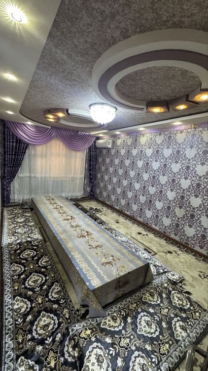 Uy sotiladiii  Qarshi tuman avrora — 2