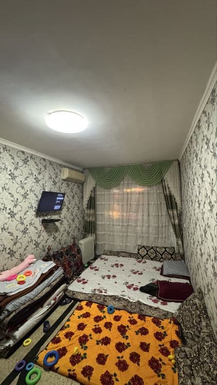Uy sotiladiii  Qarshi tuman avrora — 4