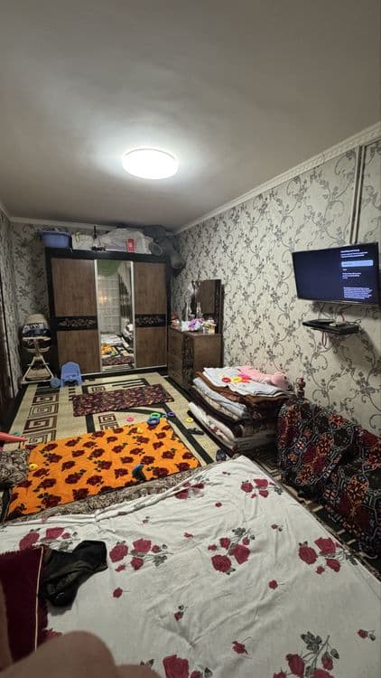 Uy sotiladiii  Qarshi tuman avrora — 5