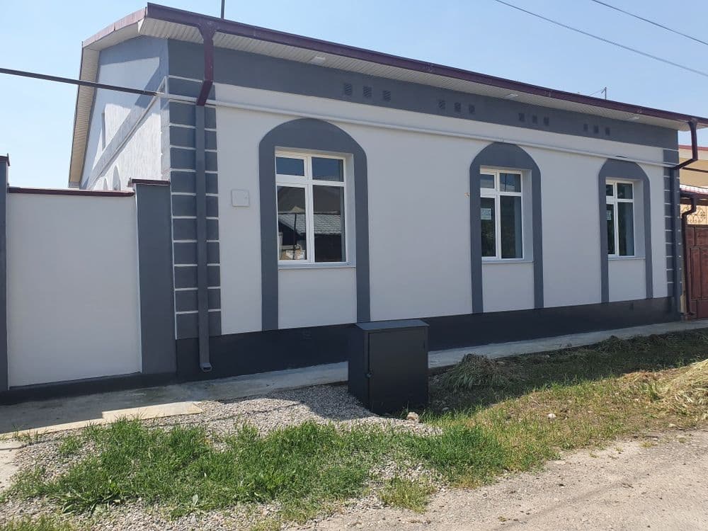 katej sotiladi yangi bog'  Mfy — 2