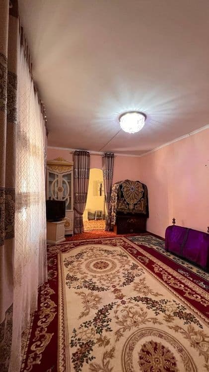 Арзон нархда ховли! Кармана Нарпай центр 3 сотих атрофида жойи зур — 5