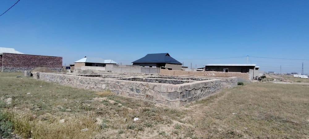 Ховли жой сотилади — 3