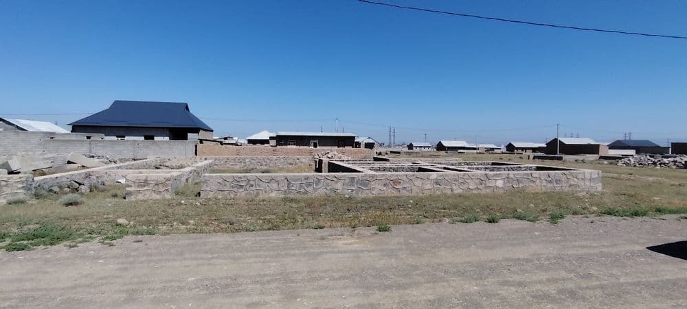 Ховли жой сотилади — 4
