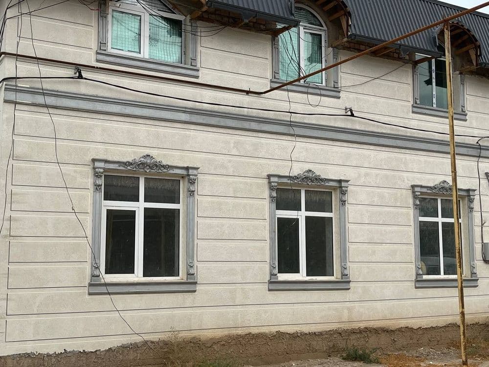 Дом. продажа — 1