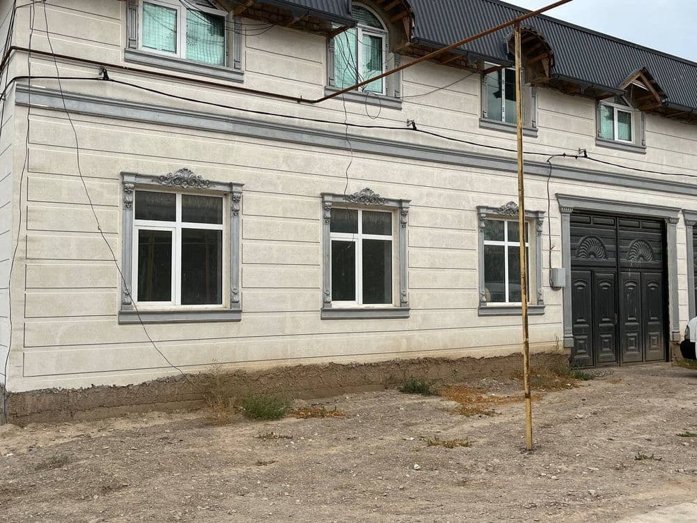 Дом.     продажа — 2