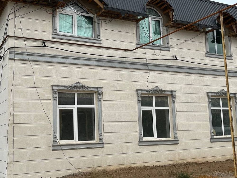 Дом.     продажа — 4