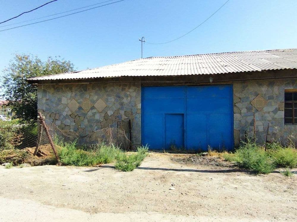 Дом продаётся в Кармана — 6