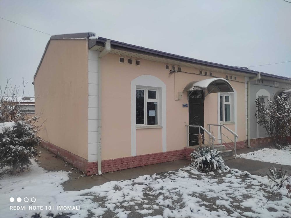 Коттедж сотилади 3 сотих янги ремонт килинган — 2
