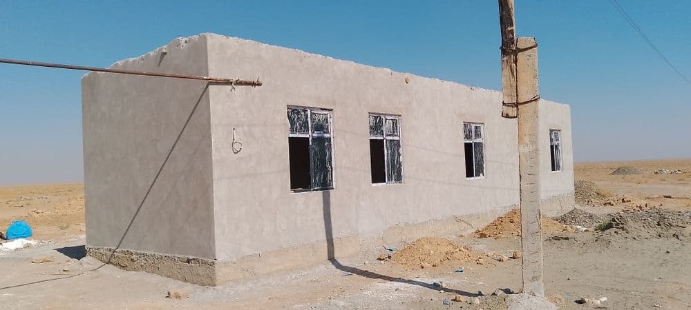 Uy sotiladi Malikrabot uzumzor qorgoni — 2