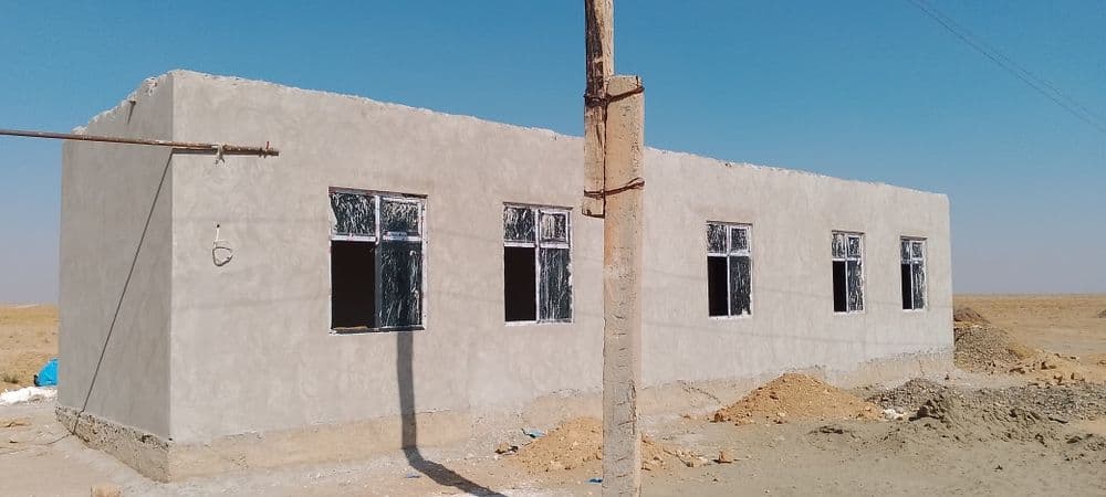 Uy sotiladi Malikrabot uzumzor qorgoni — 3