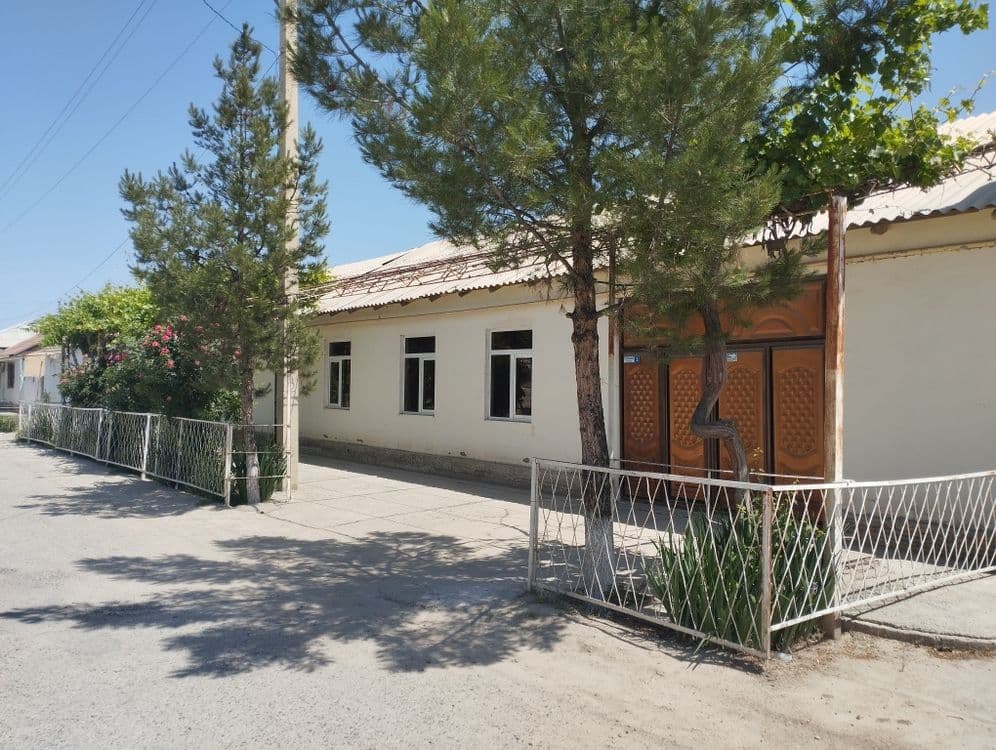 Narpay 7 bulimda xovli sotiladi — 1