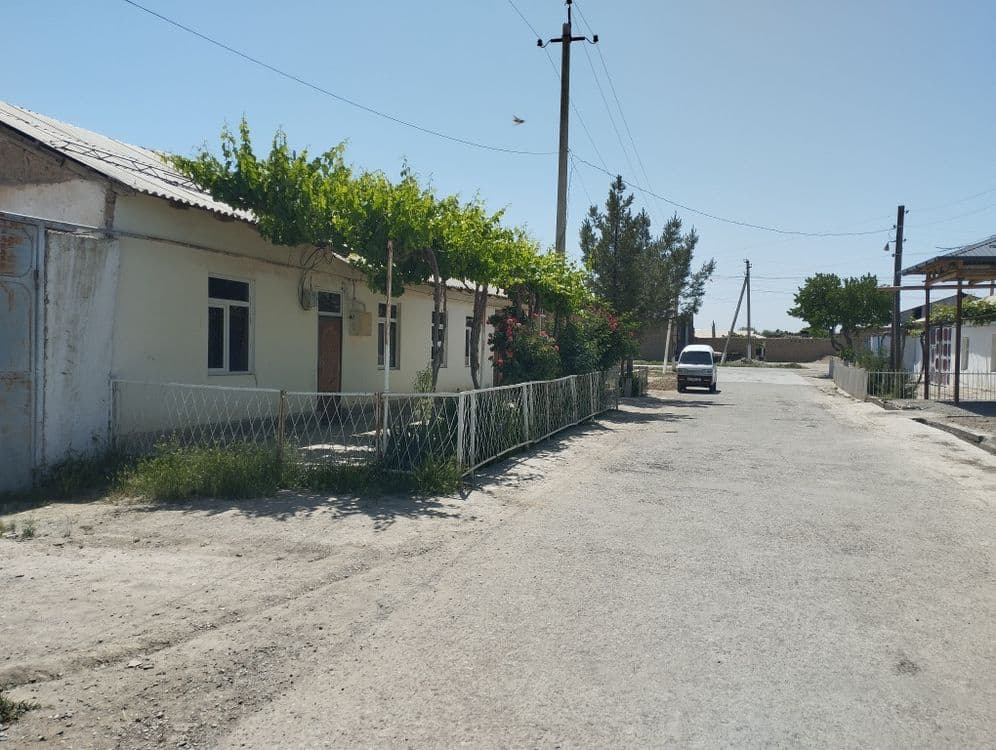 Narpay 7 bulimda xovli sotiladi — 2