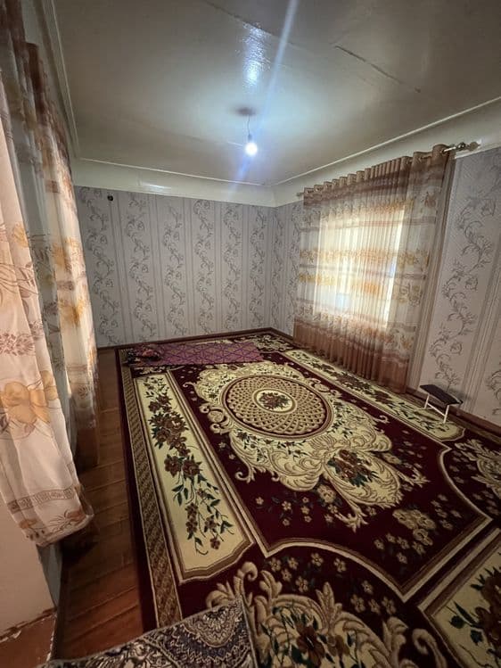Navbahor tumanida Hovli sotiladi 16 sotix — 3