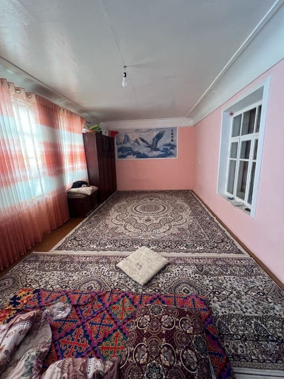 Navbahor tumanida Hovli sotiladi 16 sotix — 6
