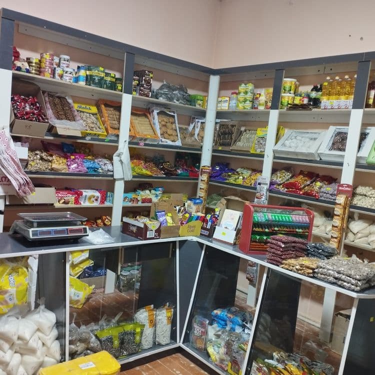 Navoiy viloyati Karmana tumani XAZORA KOTTEJ 4 xonali — 2