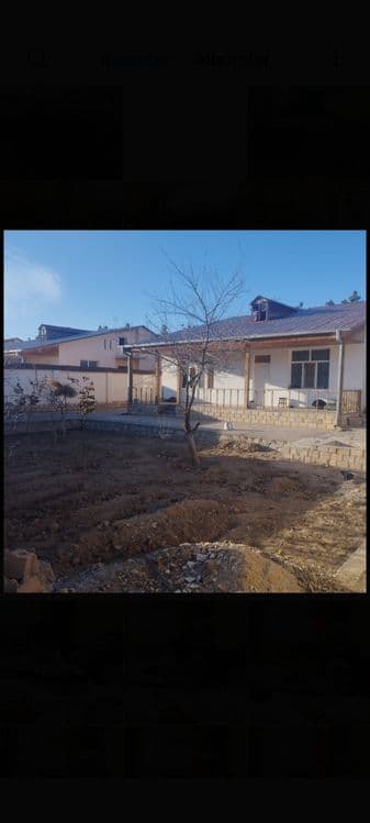Navoiy viloyati Karmana tumani XAZORA KOTTEJ 4 xonali — 4