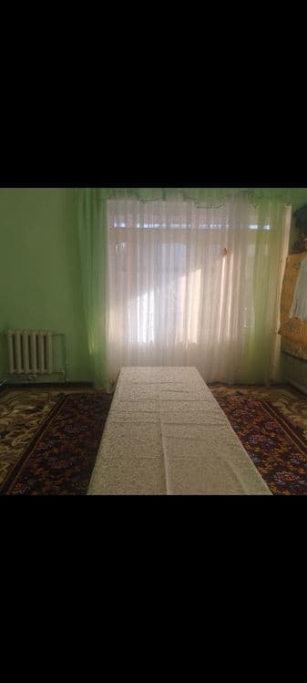 Navoiy viloyati Karmana tumani XAZORA KOTTEJ 4 xonali — 5