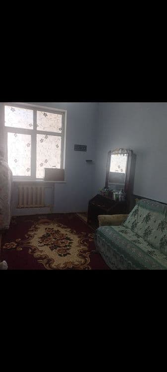 Navoiy viloyati Karmana tumani XAZORA KOTTEJ 4 xonali — 7