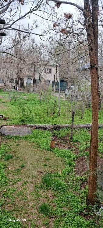 Продается коттедж за цумом 2 х комнатная,по улице Парвоз 7/12,угловая. — 2
