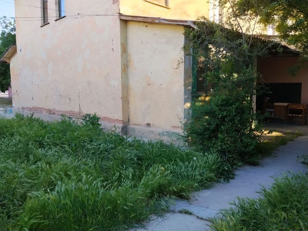 Продается коттедж за цумом 2 х комнатная,по улице Парвоз 7/12,угловая. — 4