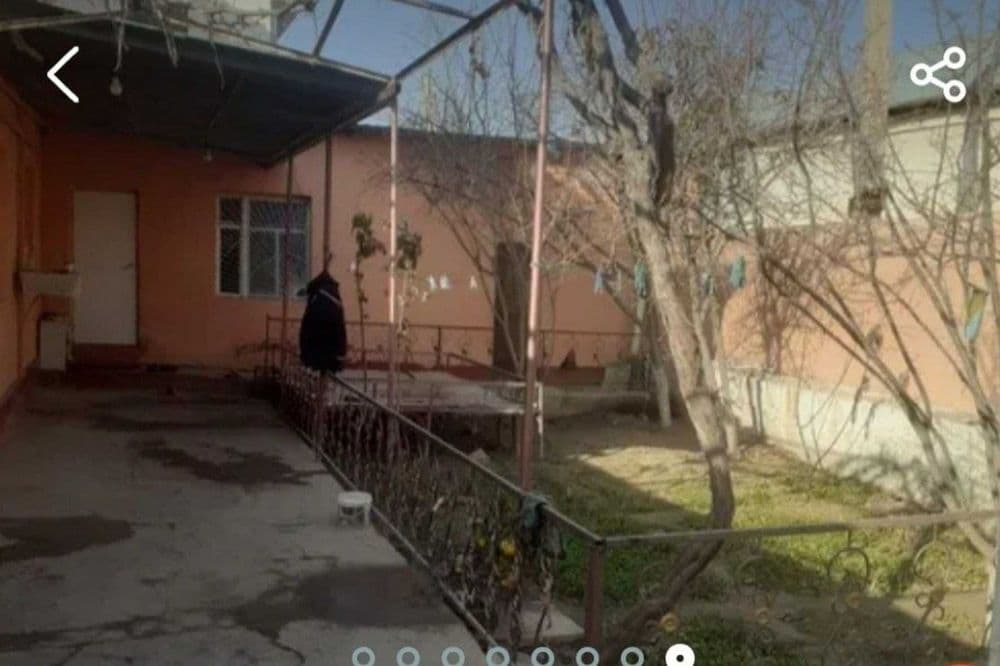 Ховли сотилади, Кармана Қосим шайх ёнида — 1