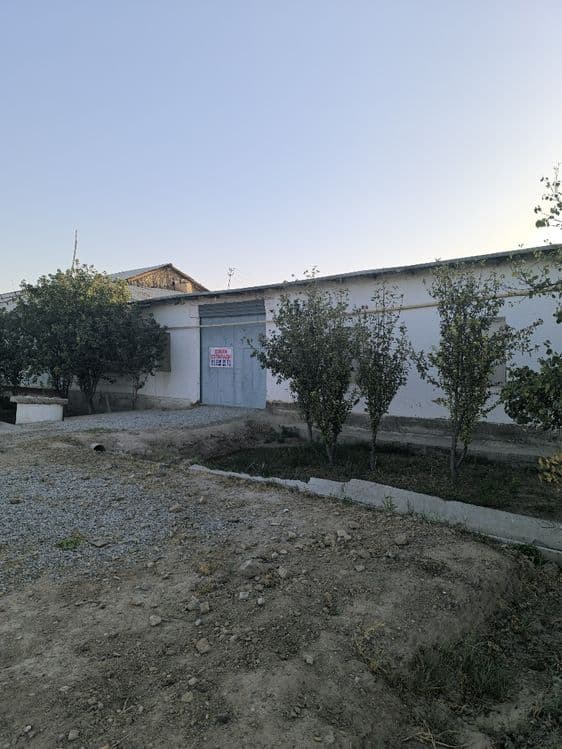 Karmana tumani Gulshan qoʻrgʻonida Hovli sotiladi — 3