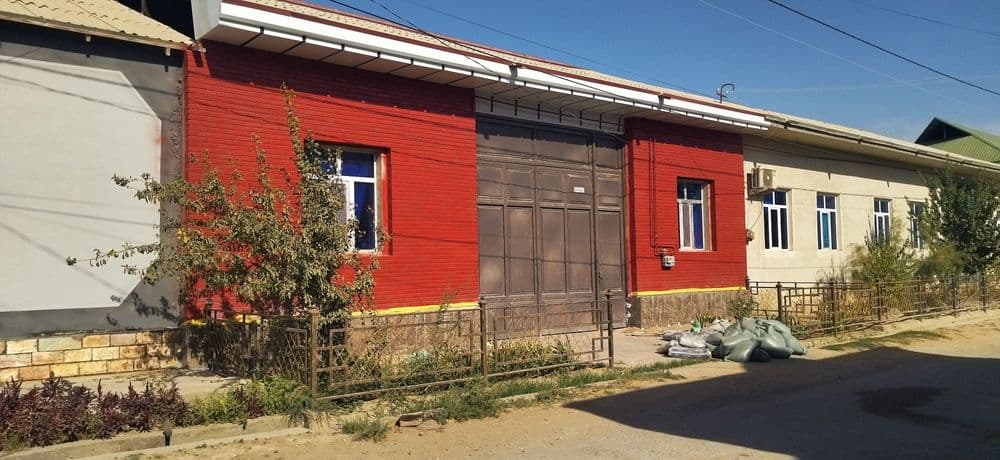 Нарпай 2 булим ховли сотилади — 4