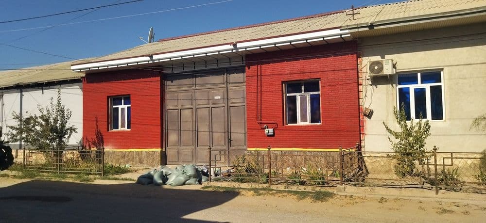Нарпай 2 булим ховли сотилади — 5