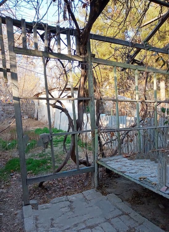 3 комн.квартира в коттедже за ЦУМом в гор.Навои — 2