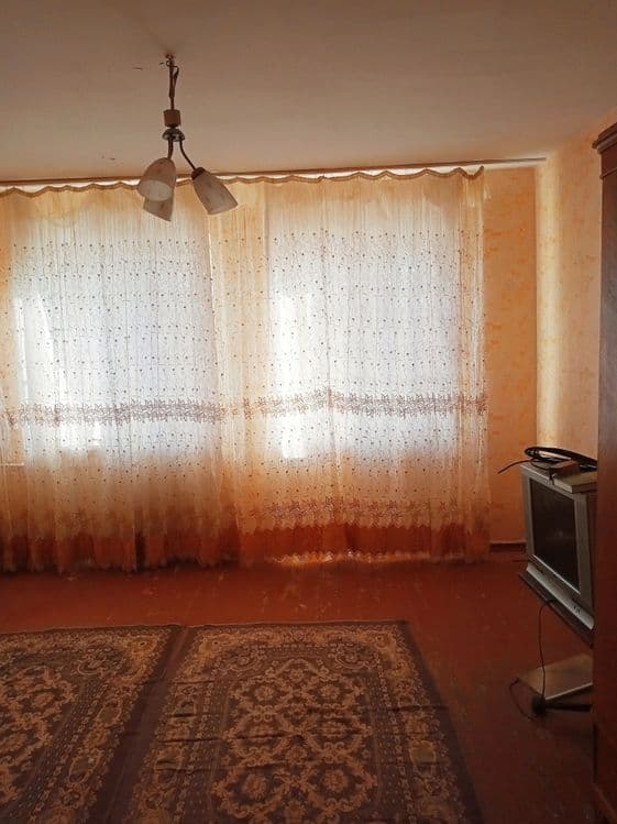 3 комн.квартира в коттедже за ЦУМом в гор.Навои — 5