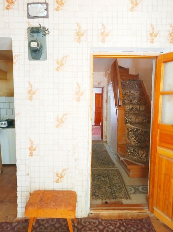 3 комн.квартира в коттедже за ЦУМом в гор.Навои — 6