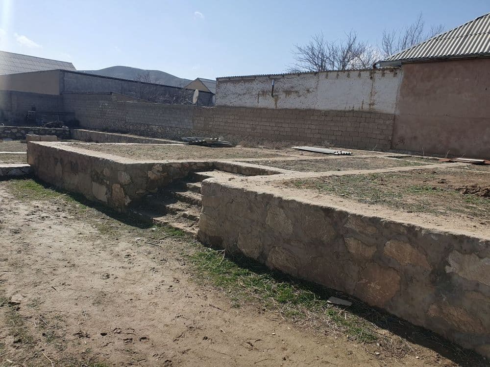 Nurota tumani G.Gulom mfyda 8 sutix uchaska sotiladi — 6