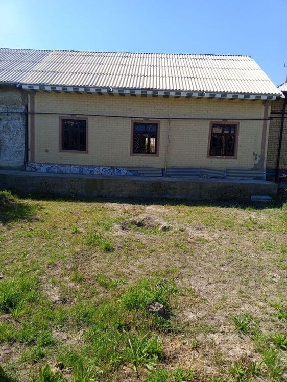 Hovli sotiladi Navbahor tumani karvon mahallasida — 1