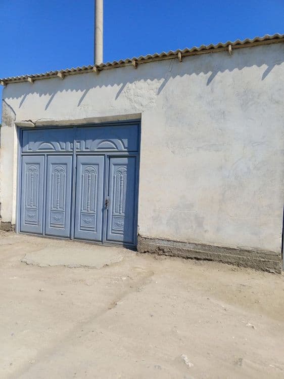 Hovli sotiladi Navbahor tumani karvon mahallasida — 2