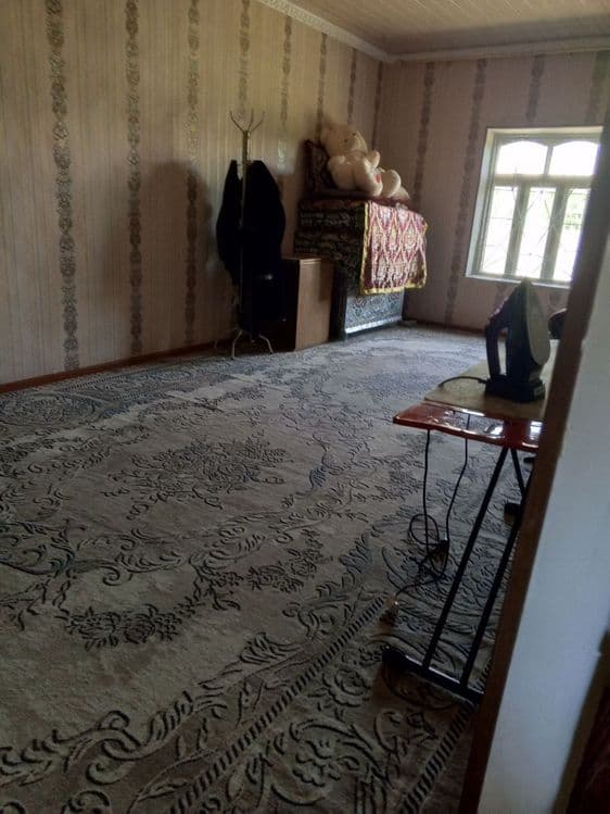 Hovli sotiladi Navbahor tumani karvon mahallasida — 3