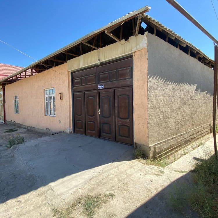 Navoiy viloyati karmana tumani — 1
