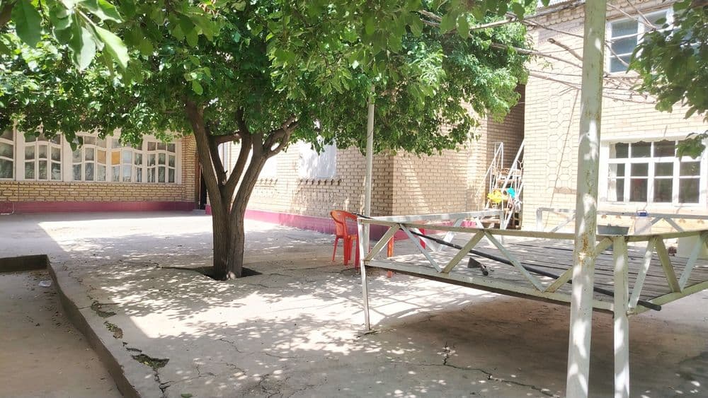 Ховли сотилади 8 сотих Кармана туман МРО повторити дан кейин Селхозни — 5