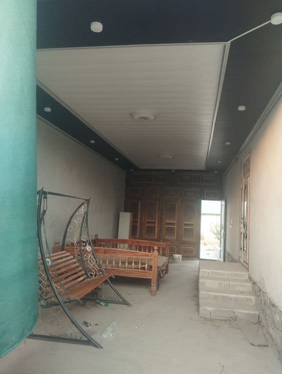 Xovli sotiladi FARXOD SAFXOZ — 2