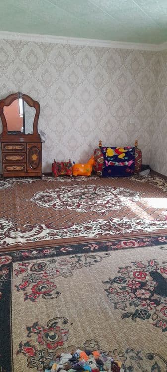 Naqt pul yoke kvartega almashtish varyantlari maxjud — 3