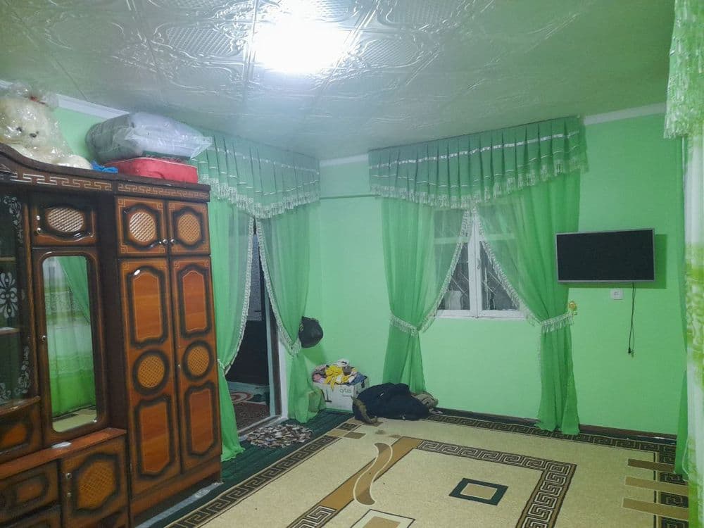 Naqt pul yoke kvartega almashtish varyantlari maxjud — 5