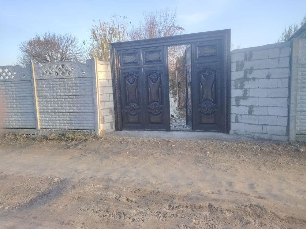 Продам дачу сазанчик — 1